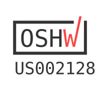 OSHWA Certification